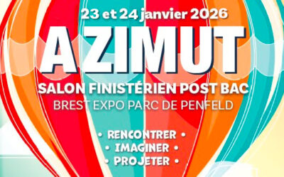 AZIMUT 23 & 24 Janvier 2026